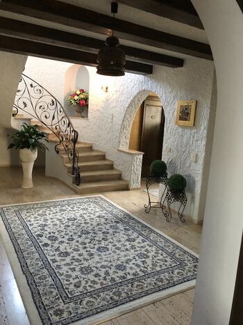 Villa Max und Moritz Bild 5