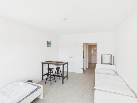 Monteurswohnungen und Apartment´s am Ring WE17 Obrázok 5