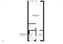 Monteurswohnungen und Apartment´s am Ring WE17 Bild 15