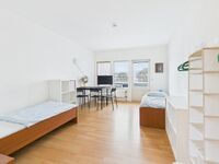 Monteurswohnungen und Apartment´s am Ring WE17 Picture 1