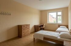 Monteurunterkünfte in Stralsund – 24h Check-In Bild 1
