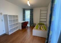 Möblierte 1-Zimmer-Apartments im Regensburger Süden Bild 4