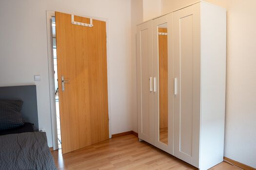 Happy Suites - moderne Wohnung, Einzelbetten, WiFi, Parken Picture 4