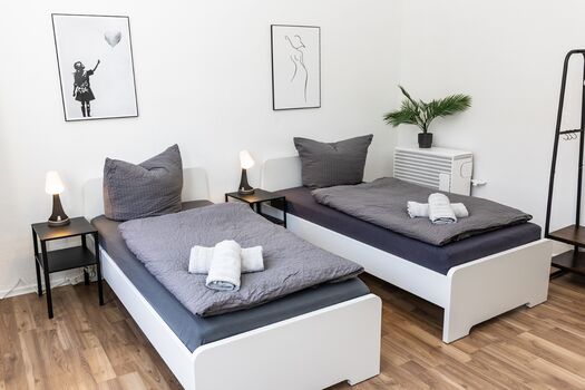 CosyHomes24 | Gemütlich | Modern | Zuverlässig Obrázok 2