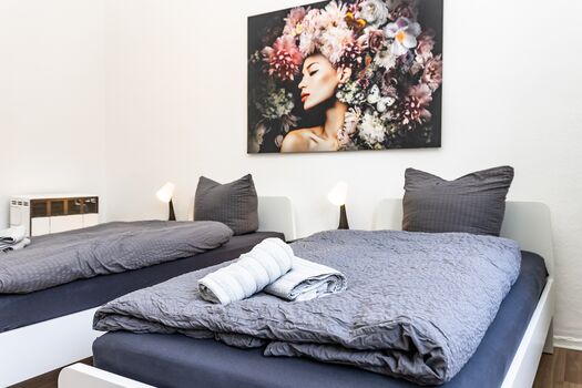 CosyHomes24 | Gemütlich | Modern | Zuverlässig Obrázok 3