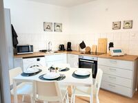 CosyHomes24 (GE09c) • Highspeed Wifi • Balkon• Stellplatz Zdjęcie 6