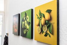 CosyHomes24 | Gemütlich | Modern | Zuverlässig Bild 6