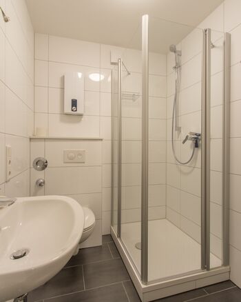 Große Wohnung in Gladbeck-Mitte Bild 3