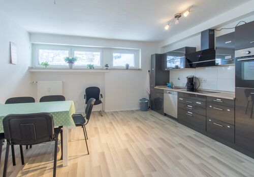 Große Wohnung in Gladbeck-Mitte Bild 2