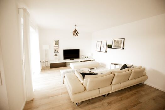 Wohnung in Dammstraße, Siegburg Bild 2