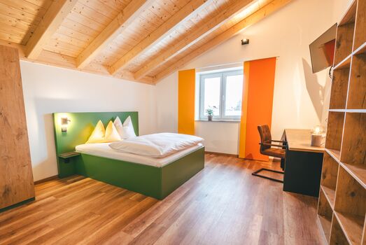 Pension Landhaus Bild 4