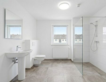 Monteurunterkünfte in Flörsheim am Main – 24h Check-In