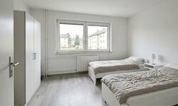 Monteurunterkünfte in Flörsheim am Main – 24h Check-In Zdjęcie 3