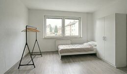 Monteurunterkünfte in Flörsheim am Main – 24h Check-In Zdjęcie 4