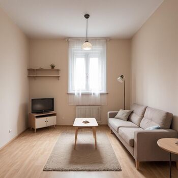 Monteurunterkunft Braunschweig-nach Wunsch/Bedürfnis Zdjęcie 2