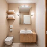 Monteurunterkunft Braunschweig-nach Wunsch/Bedürfnis Bild 4