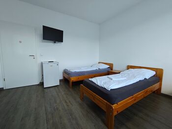 Große Monteurwohnungen mit Top-Ausstattung gute Anbindung Obrázok 5