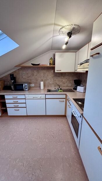 Wohnung Nachreiner Bild 2