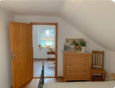 Ferienhaus und Monteurzimmer/ Monteurunterkunft Winzer Bild 4