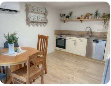Ferienhaus und Monteurzimmer/ Monteurunterkunft Winzer