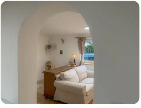 Ferienhaus und Monteurzimmer/ Monteurunterkunft Winzer Bild 5
