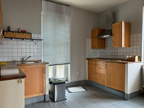 KWATERA24 24/7h Check-In - PREMIUM Monteurzimmer in MESSEL Zdjęcie 2