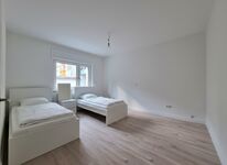 KWATERA24 24/7h Check-In - PREMIUM Monteurzimmer in MESSEL Obrázok 1