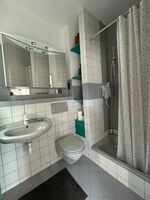 KWATERA24 24/7h Check-In - PREMIUM Monteurzimmer in MESSEL Obrázok 3