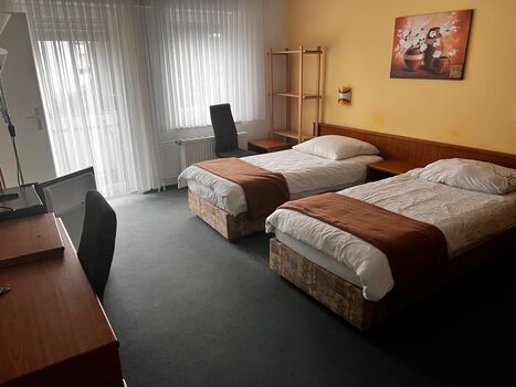 Monteurhotel Goldenes M Zdjęcie 2