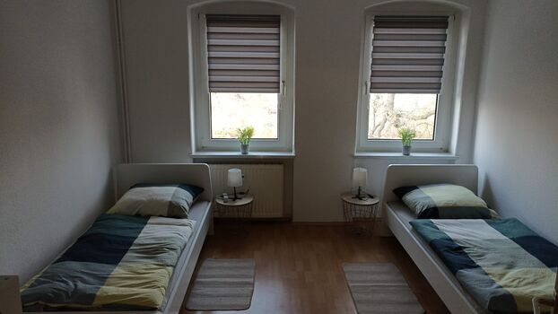Harte Arbeit verdient ein gutes Bett RKL-Vermietung