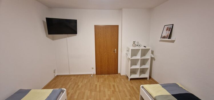 Harte Arbeit verdient ein gutes Bett RKL-Vermietung Picture 2
