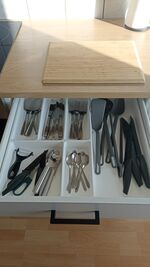 Harte Arbeit verdient ein gutes Bett RKL-Vermietung Zdjęcie 3