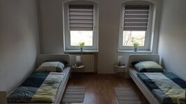 Harte Arbeit verdient ein gutes Bett RKL-Vermietung Zdjęcie 1