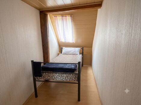 Monteurzimmer & Gästezimmer in Bockenem – Komfortable Zdjęcie 2
