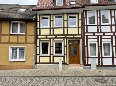 Monteurzimmer & Gästezimmer in Bockenem – Komfortable