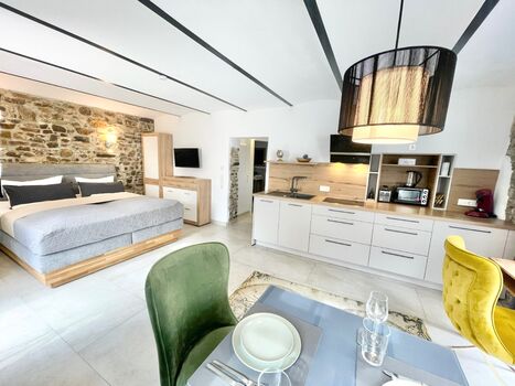 Apartment Lilie - Höhr-Grenzhausen Zdjęcie 3