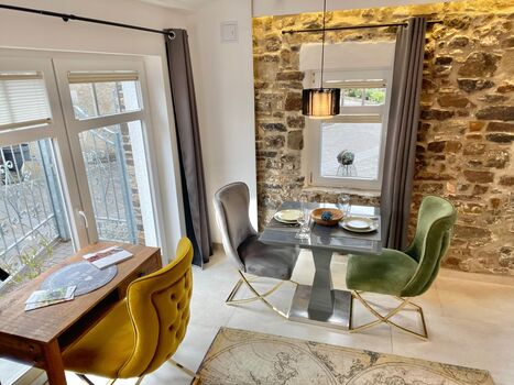 Apartment Lilie - Höhr-Grenzhausen Zdjęcie 4