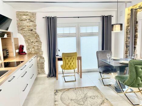 Apartment Lilie - Höhr-Grenzhausen Zdjęcie 5