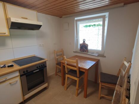 Ferienwohnung im Wiesenweg Bild 2