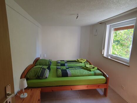 Ferienwohnung im Wiesenweg Bild 3