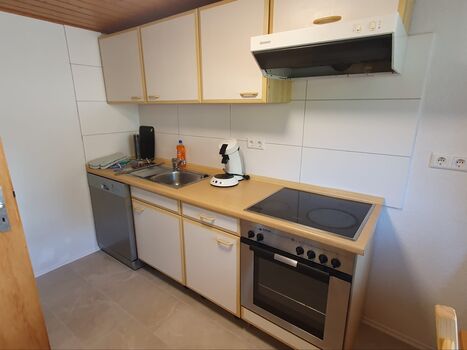 Ferienwohnung im Wiesenweg