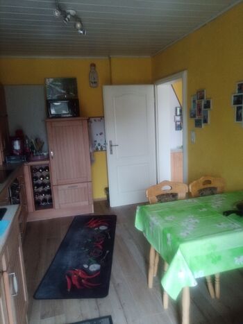 Ferien/Monteurwohnung, Familienfreundlich in Sontra Picture 3