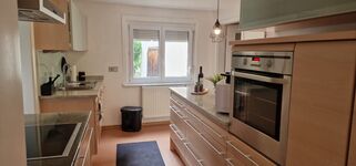 MB Homes Schlatt (ganze Unterkunft) für 3-8 Personen Bild 2