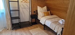 MB Homes Schlatt (ganze Unterkunft) für 3-8 Personen Bild 3