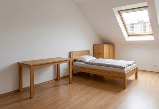 Monteurunterkünfte in Pforzheim – 24h Check-In Bild 2