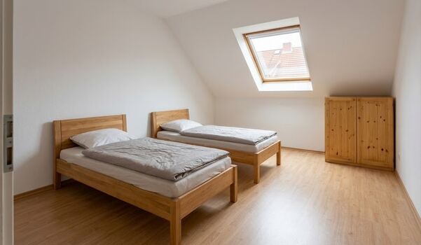 Monteurunterkünfte in Pforzheim – 24h Check-In