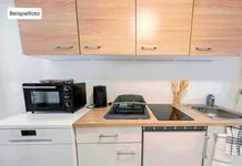 Ruhige Unterkunft für Arbeiter in Borkum Bild 3