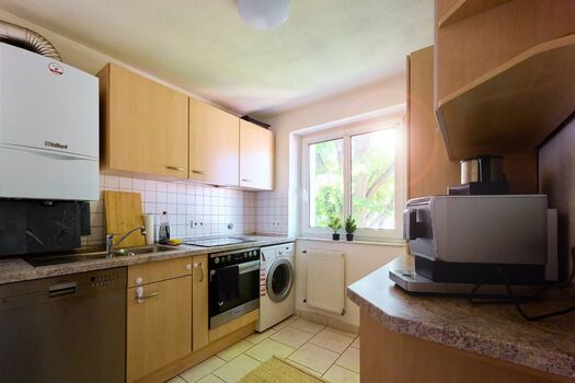 Follow your Dreams Apartments- 3 Schlafzimmer- bis zu 5 Personen Zdjęcie 5