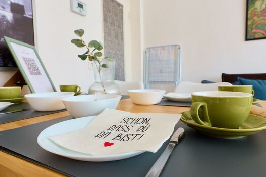 Follow your Dreams Apartments- 3 Schlafzimmer- bis zu 5 Personen Zdjęcie 4