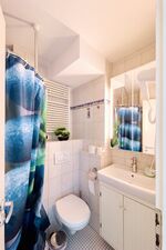 Follow your Dreams Apartments- 3 Schlafzimmer- bis zu 5 Personen Bild 11